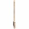 Ekena Millwork Eugene Smooth Timber Gable Bracket, Douglas Fir, 72"W x 33"H x 1 1/2"D x 5 1/2"F, 11/12 Pitch GBW072X33X0206EUG00SDF - alternate 5